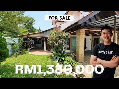 2-storey Terraced House for Sale in Shah Alam (Selangor) - JJ Wang - PropertyGuru.com.my