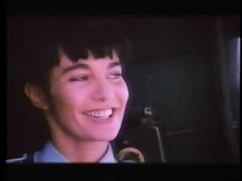 Opening to Map of the Human Heart VHS (1993) (USA) (Screener)