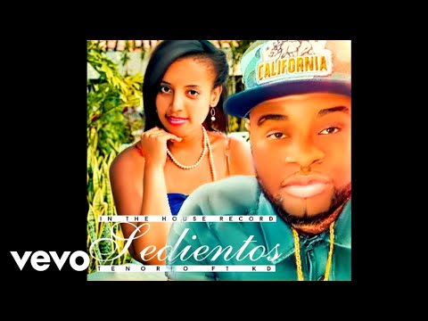 KD La Caracola - Sedientos