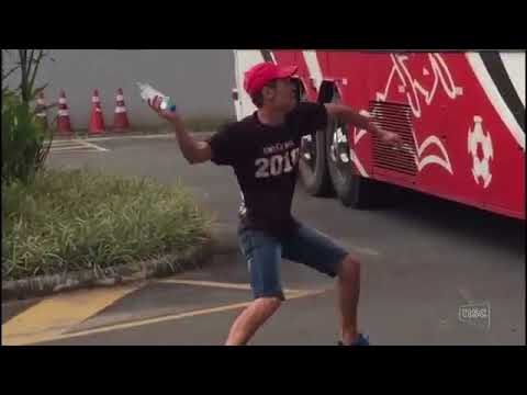 Joinville goleia o Mogi Mirim por 8 a 1, mas é eliminado da Série C