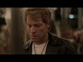 Not Running Anymore - Bon Jovi