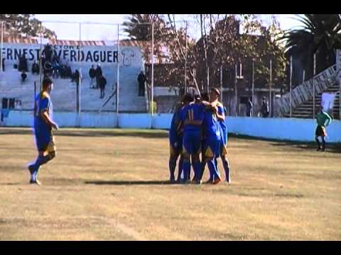 2015 19 Arg Quilmes 2 Dock Sud 2 Gol de Cigno ponía el 1 a 0