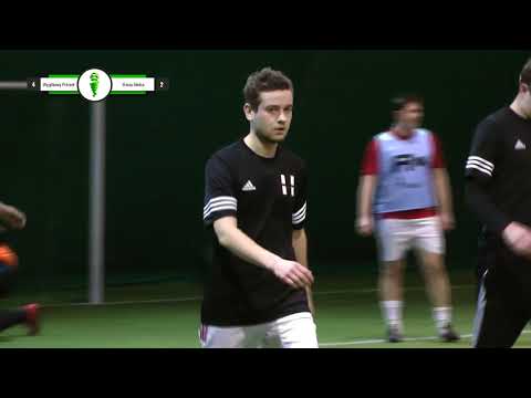 Bizliga / Zima 2018 / Wyjątkowy Prezent - Havas Media