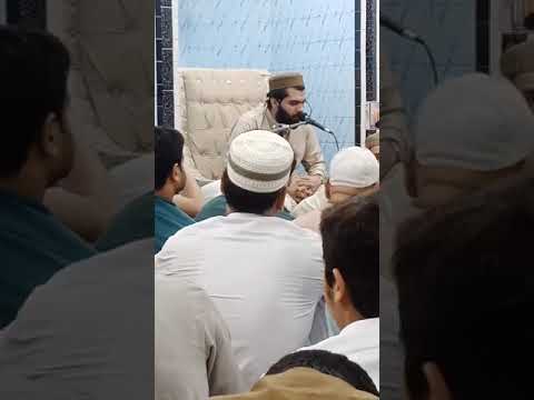 Dr subayyal ikram|emotional Recitation surah Ahzab #quran #quranrecitation