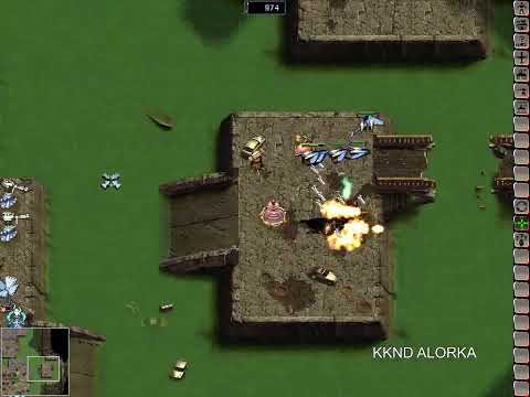 KKND2 Krossfire Custom Mission Ridleyx_26