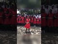 MuChrist Usanete Song By Rufaro High School Choir Zim Music Zim Gospel Zim Best Choir Gospel