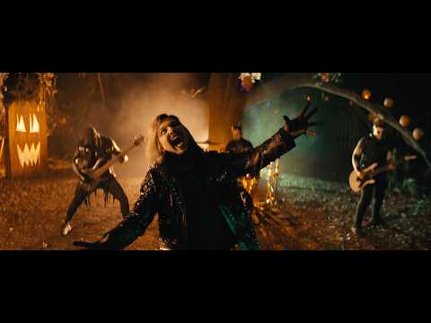 Thriller Records and Dark Divine