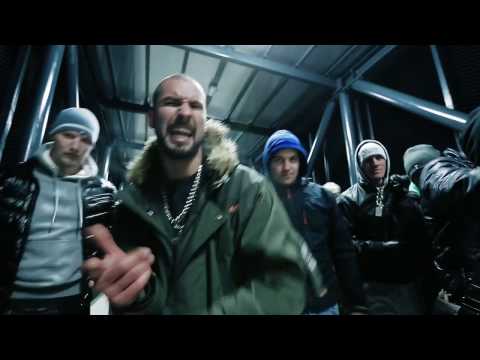 La BAGRA & ALi Massive - ONE SHOT CLIP #2 "LIVE"