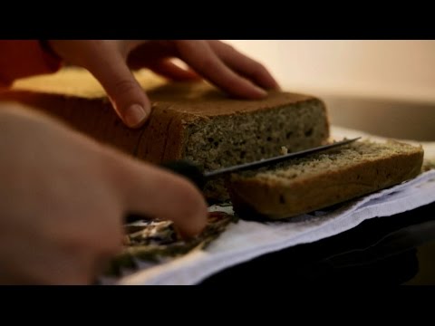 Tasty Gluten Free Bread