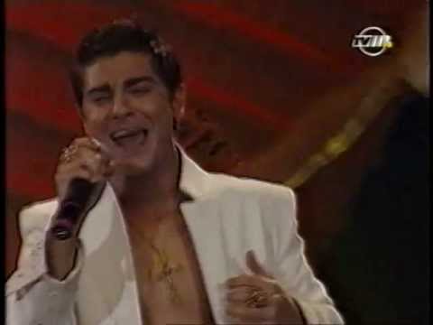 Malta Song 2004 - Fabrizio Faniello - Did I Ever Tell You