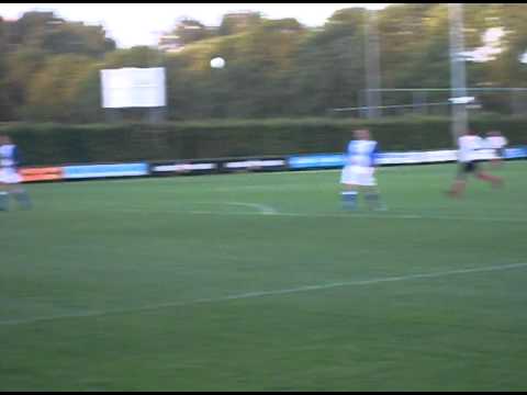 GRC B1 - Blauw Wit `34 B1