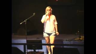 Bonnie Freeman, Address In The Stars