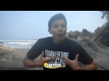 Sonny Septian - Go Green Canyon 'Testimoni' Interview