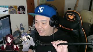 【雑談ラジオ】Talk X2 me #3 「給食大好きっ子クラブ」【アーカイブ】