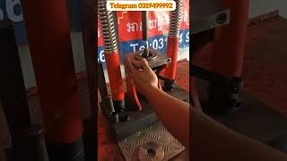 💥 ឃ្លីបវីដេអូចែករំលែកបង្ហាញពីការធ្វើយ៉េនម៉ូតូ  motorcycle repair
