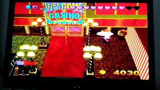 爆ボンバーマン2 妹と実況プレイ 娯楽惑星スターライトカジノ part12