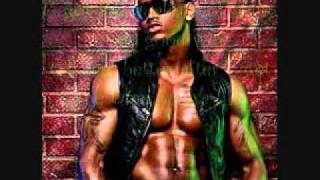 trey songz ft plies-can't help but wait (lyrics)