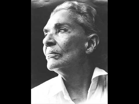 La Churrasca - Chavela Vargas