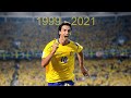 Zlatan Ibrahimović |  He came to stay | 1999-2021