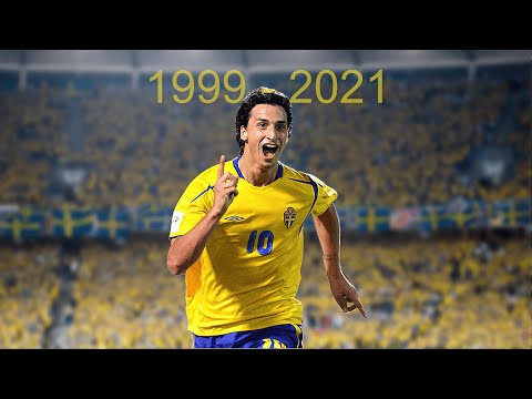 Zlatan Ibrahimović |  He came to stay | 1999-2021