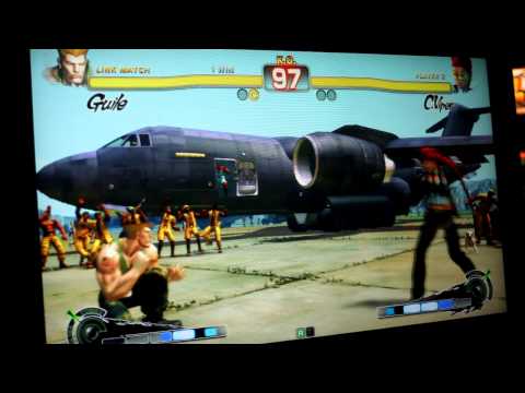 SSF4:AE Keystone 2 - Tight or Fight 2 Team Tournament - Grand Finals