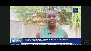 Work-Life Balance for Women