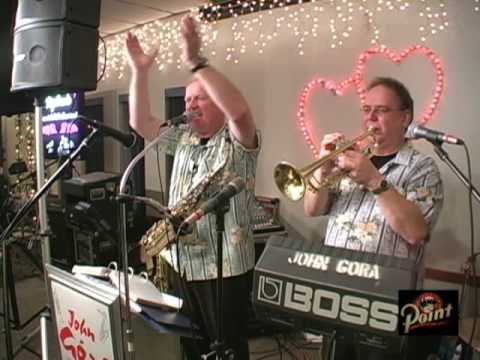 John Gora --  Painters Polka