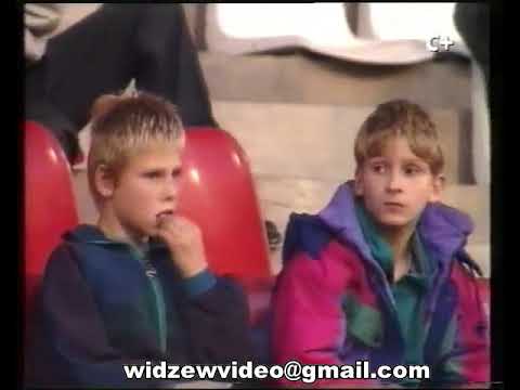 1998 10 17  Widzew Łódź   Stomil Olsztyn  5-0