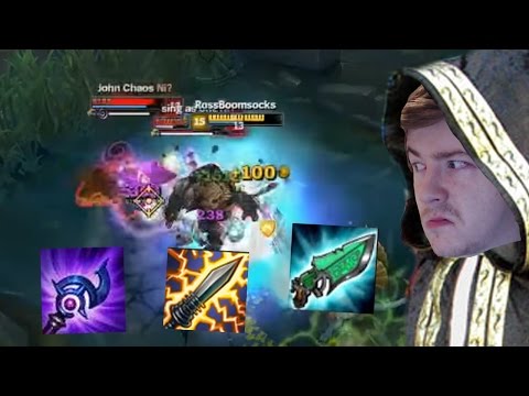 METAMANCER A to Z: ONE-SHOTTING SQUISHIES with the THUNDERCOW