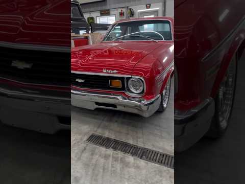 Get ready to turn heads with that shine ✨ The perfect finishing touch for any car enthusiast!