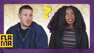 the use of the N-word in Peru and Latin America