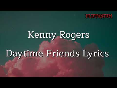 Daytime Friends cover