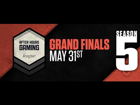 AHGL Hearthstone Season 5 Finals - Amazon vs Microsoft Set 4