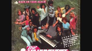 Les Humphries Singers - Kansas City