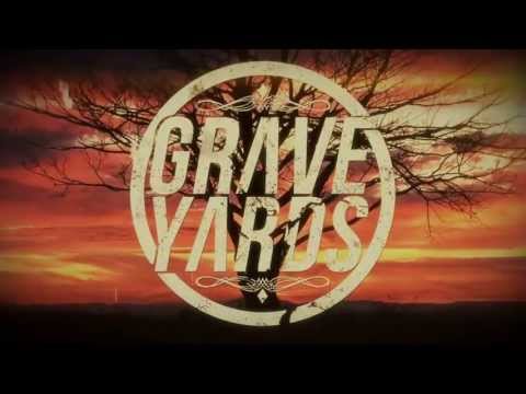 Graveyards - Vitality(NEW SINGLE 2013)
