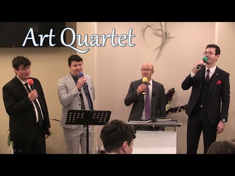 Eram jos în păcat - Art Quartet