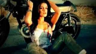 Aleesia- Life of the party