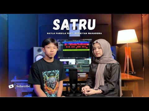 Satru - Nayla Fardila Feat. Rakriyan Mahadewa