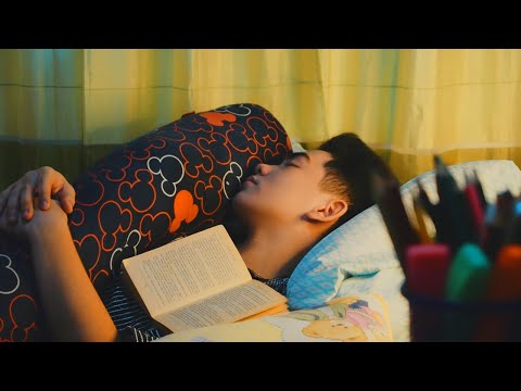 Kenjee Tan - ALL A DREAM (Official Music Video)