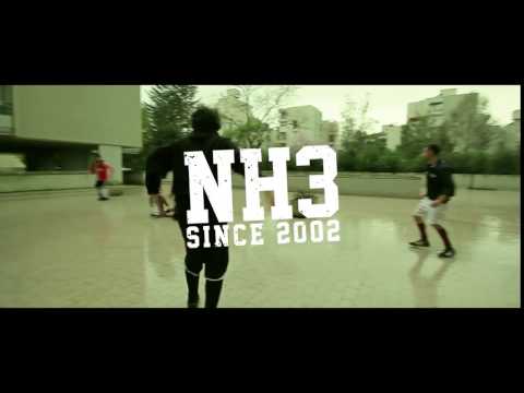 NH3 | OLD SCHOOL ATTITUDE | TEASER #1