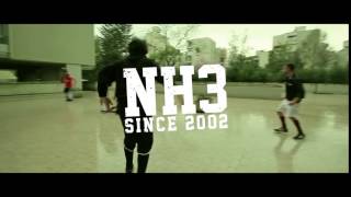 NH3 | OLD SCHOOL ATTITUDE | TEASER #1