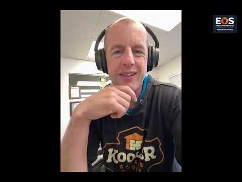 Matt Kuehlhorn, Owner at Kooler Garage Doors