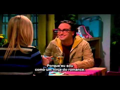 Leonard- o Ninja do Romance