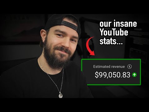 $99,000+ from ONE YouTube video...