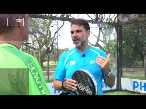 115 - Mundo Padel ⏩ ¿DRIVE O REVÉS?