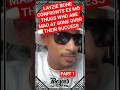 Layzie Bone confronts EX #MoThugs who blame #bonethugsnharmony for their success Part 1 #hiphop