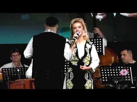 Stana Stepănescu ❤ LIVE - Trandafir cu creanga-n apă🌹 Festivalul "Gelu Stan" - Timișoara 2022