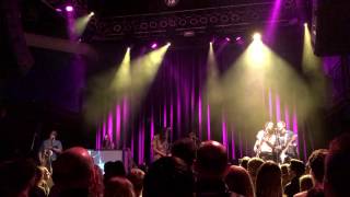 Nature's Natural - Black Joe Lewis & the Honey Bears, 9:30 Club 2/21/17