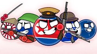 Download lagu COUNTRYBALLS BEST TRENDS IN 2025 🔥 (COMPILATION) mp3