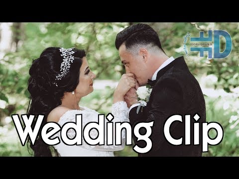 WEDDING CLIP [Gülsen & Serdar] {--- www.dogrufilm.de ---}